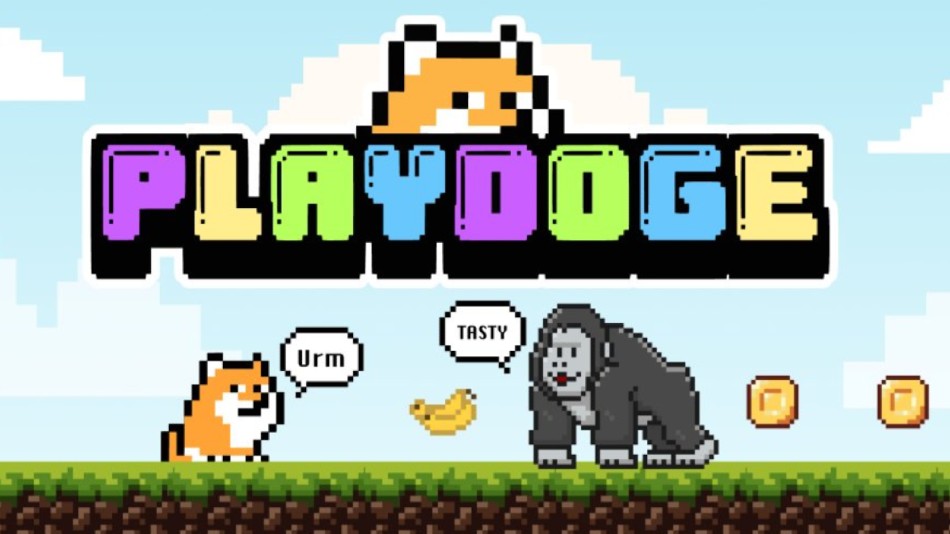 Playdoge